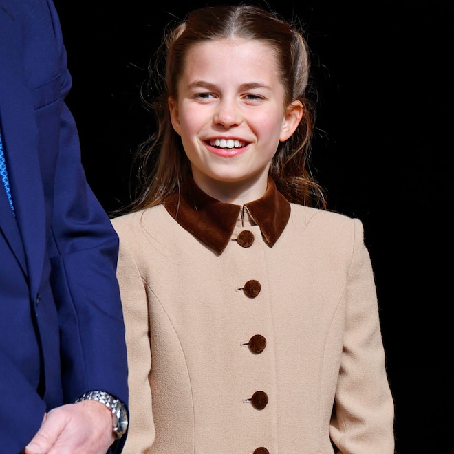 Princess Charlotte